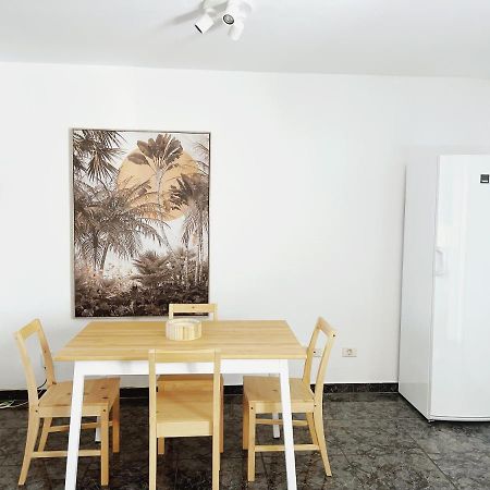Casa Yaya Apartment Playa Blanca  Exterior photo